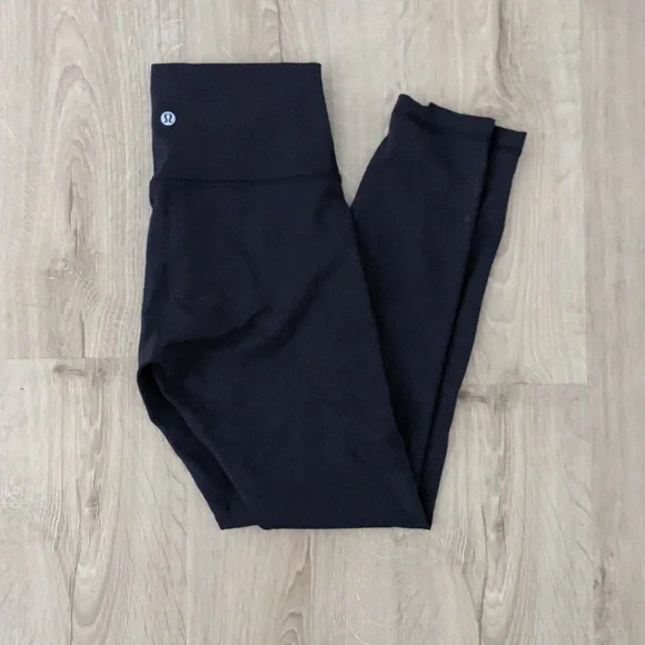 Wunder Train High Rise Tight - Picture 2 of 2